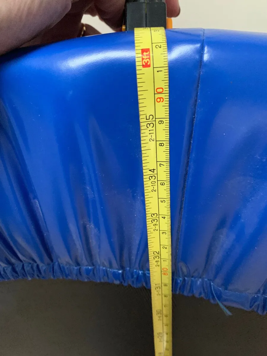 Mini Trampoline - Image 4