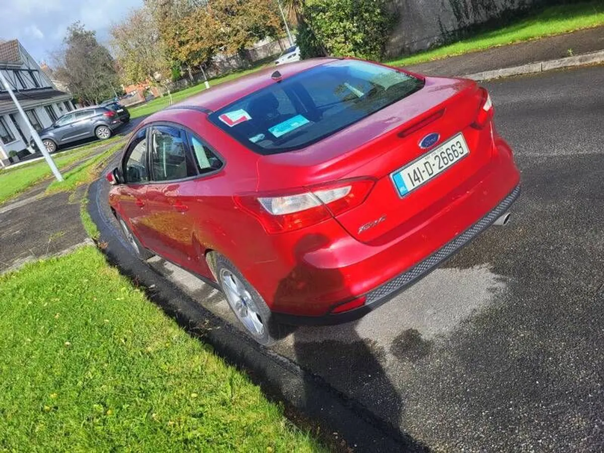 2014 Ford Focus - Image 2