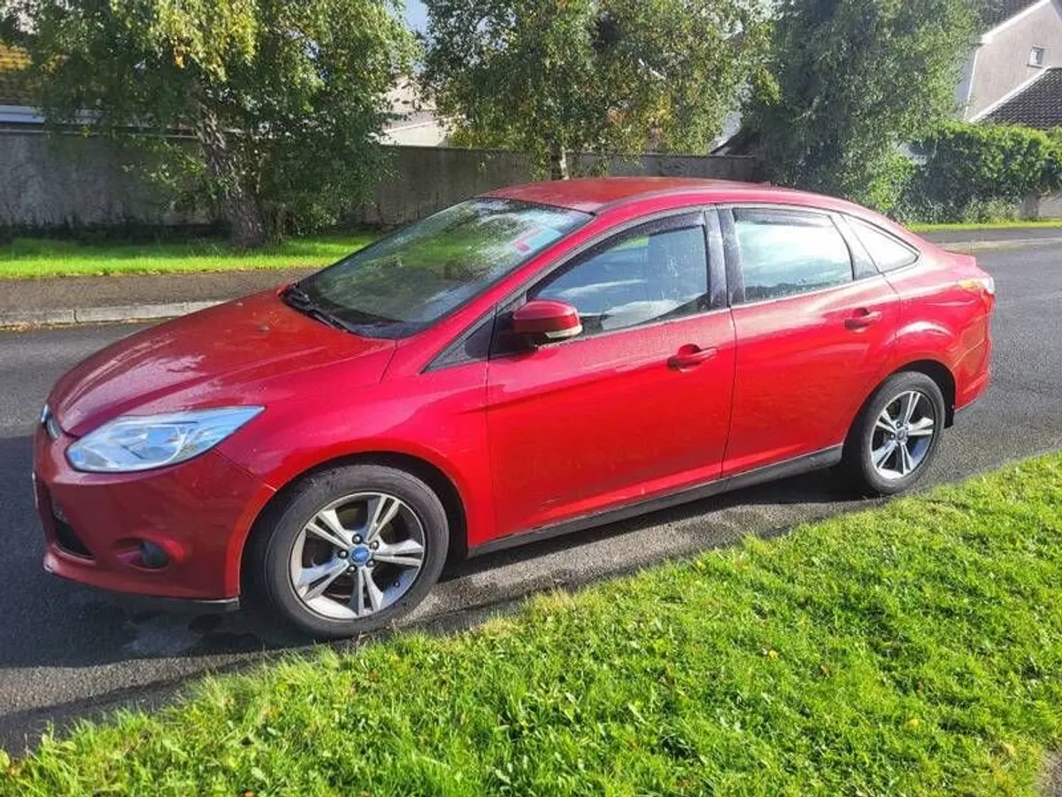 2014 Ford Focus - Image 3