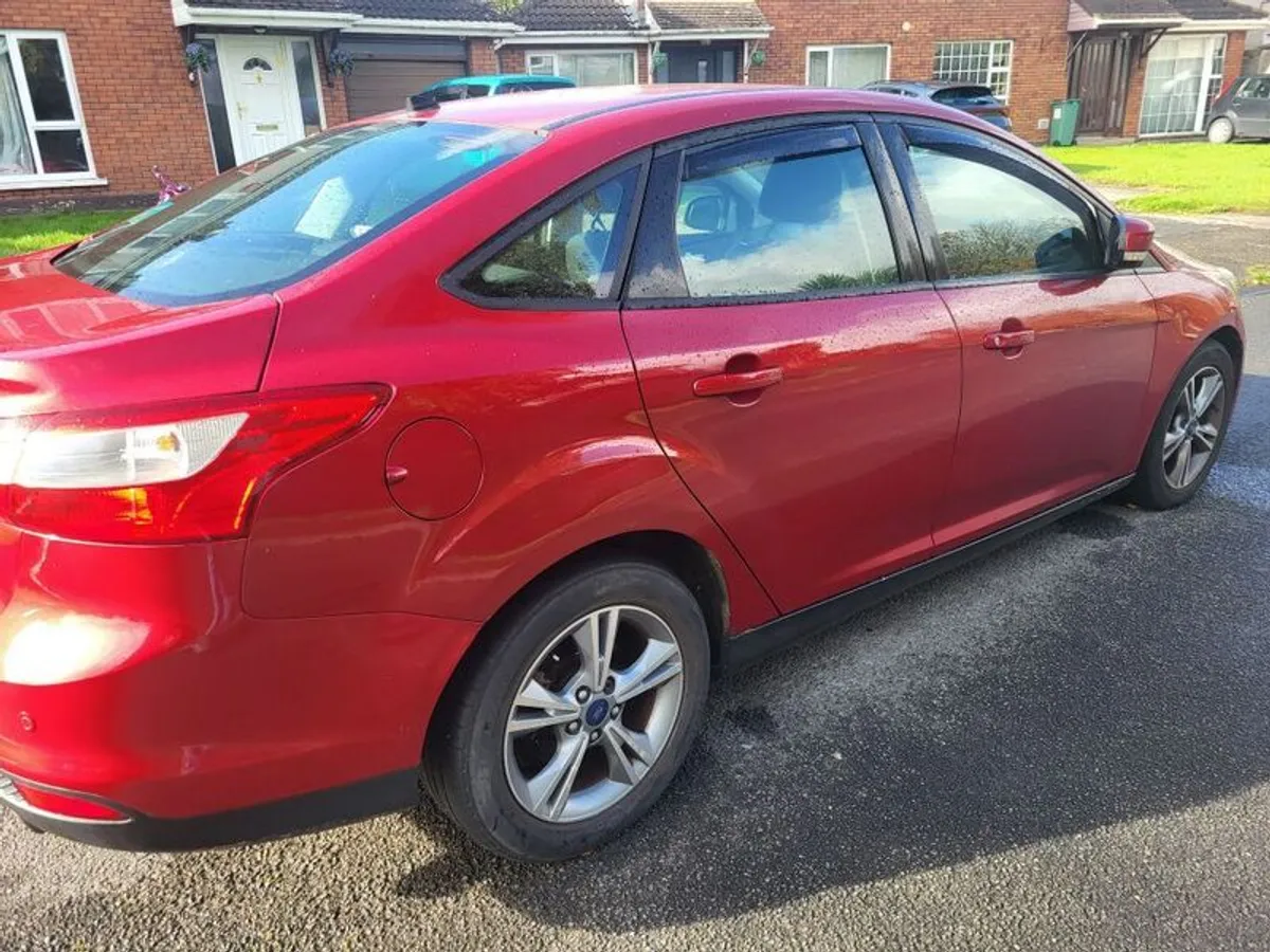 2014 Ford Focus - Image 4