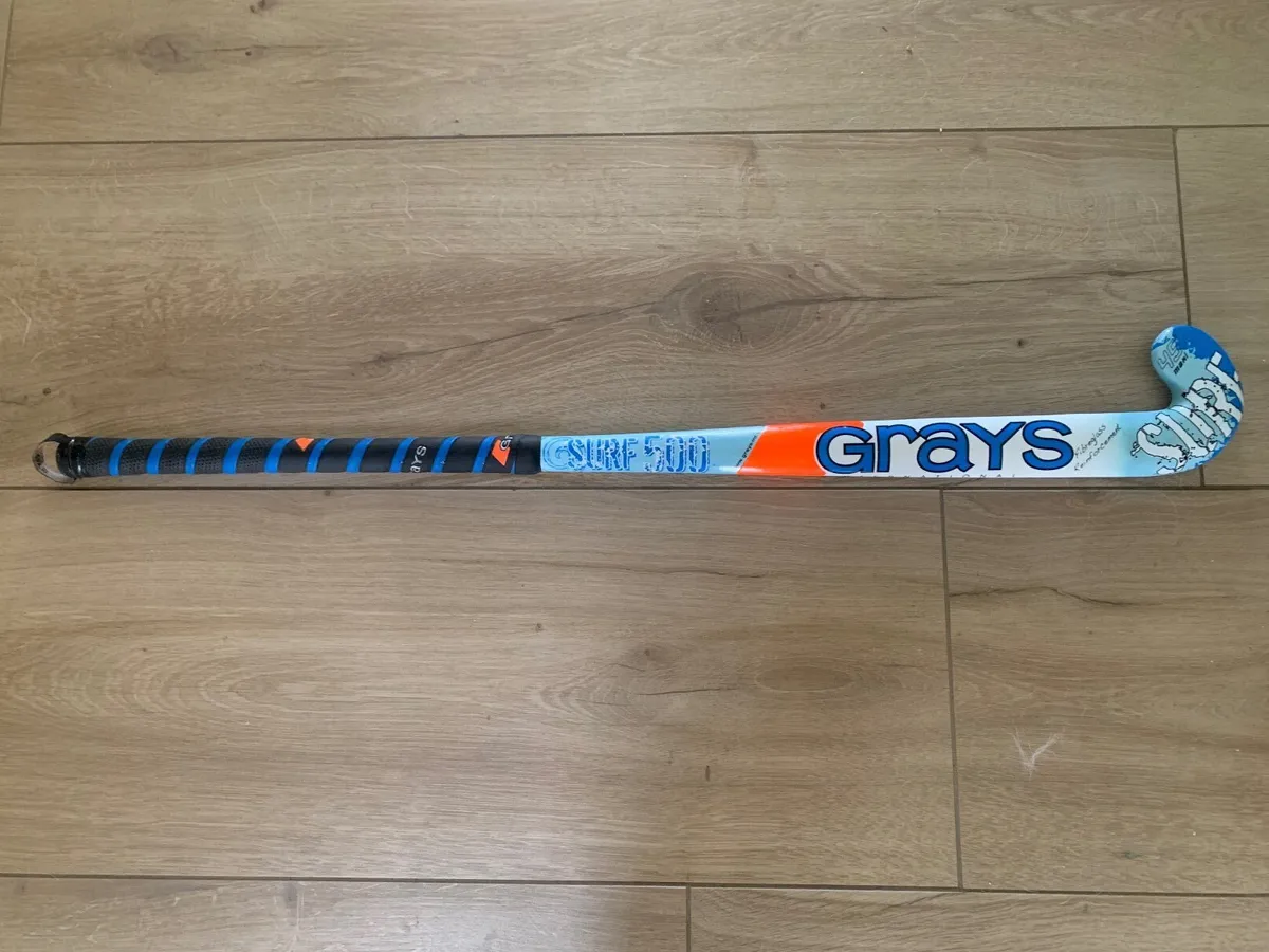 Hockey Stick - Image 2