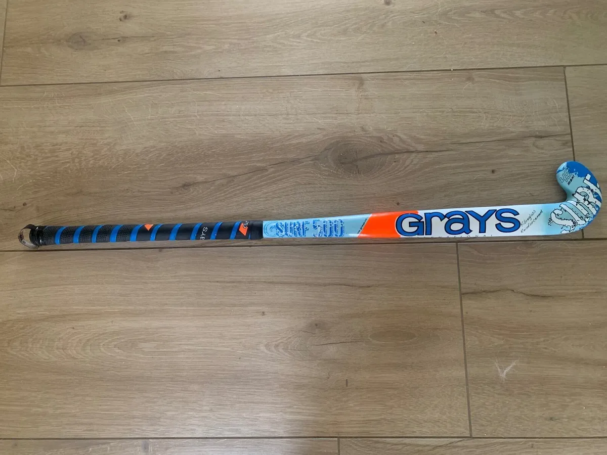 Hockey Stick - Image 3