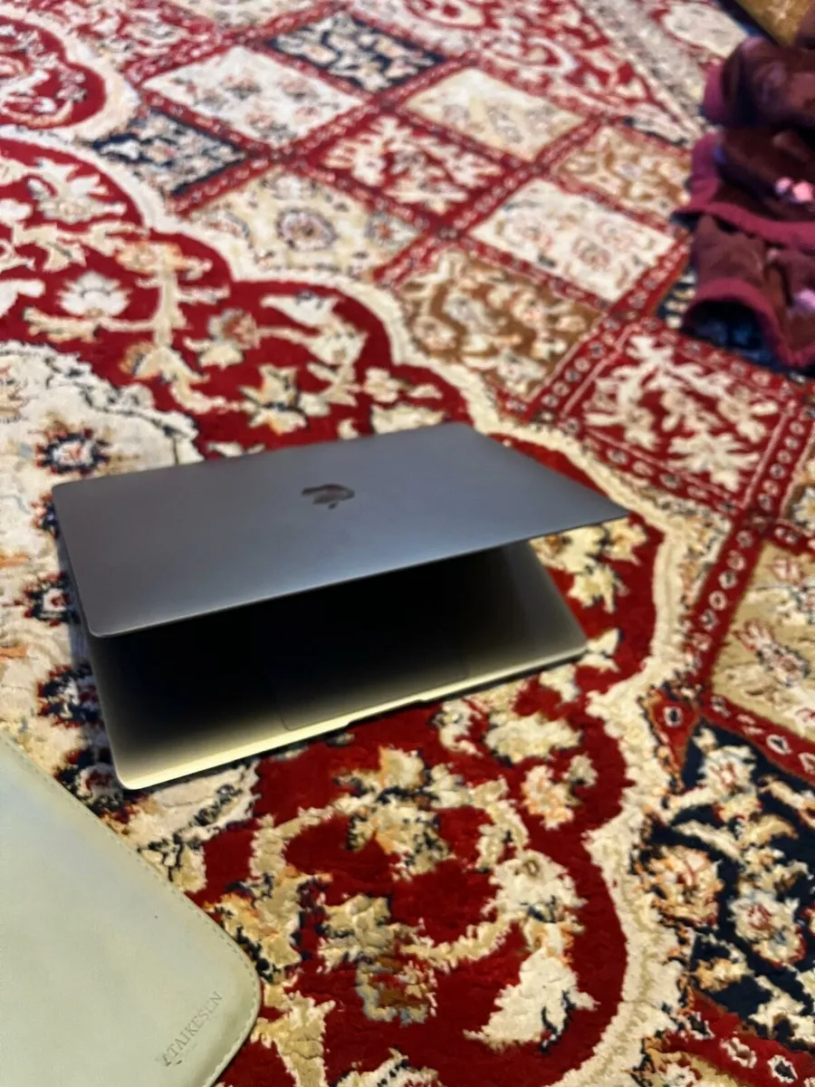 Mac BookAir M1 - Image 2