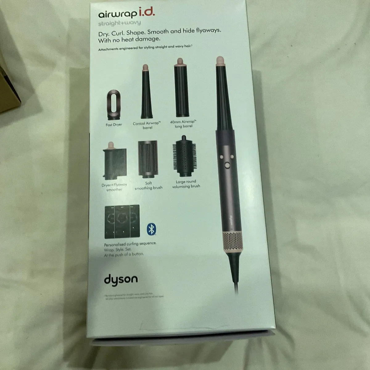 Dyson Airwrap I.D. - Image 1