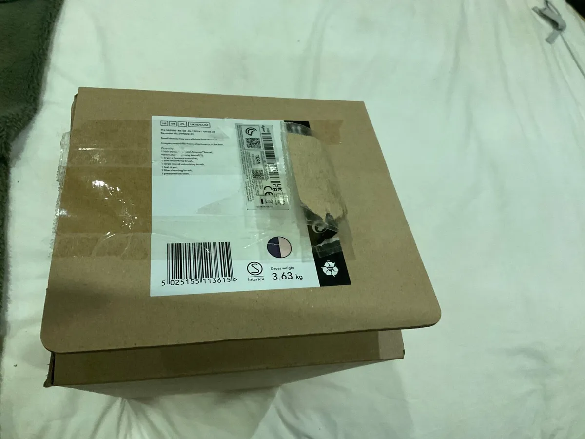 Dyson Airwrap I.D. - Image 2