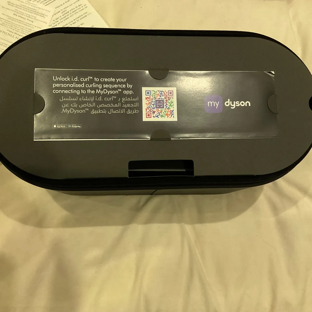 Dyson Airwrap I.D. - Image 3