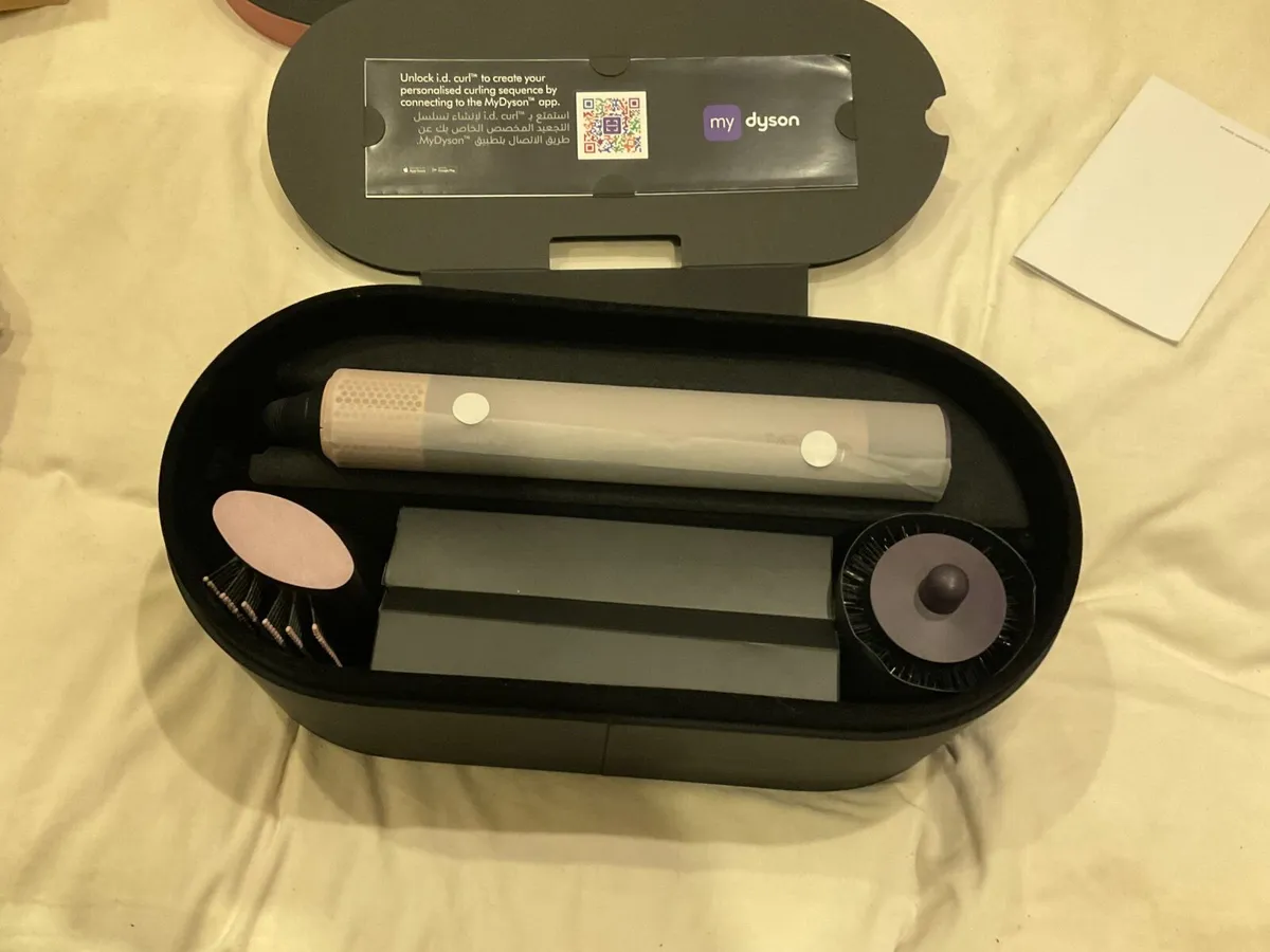 Dyson Airwrap I.D. - Image 4