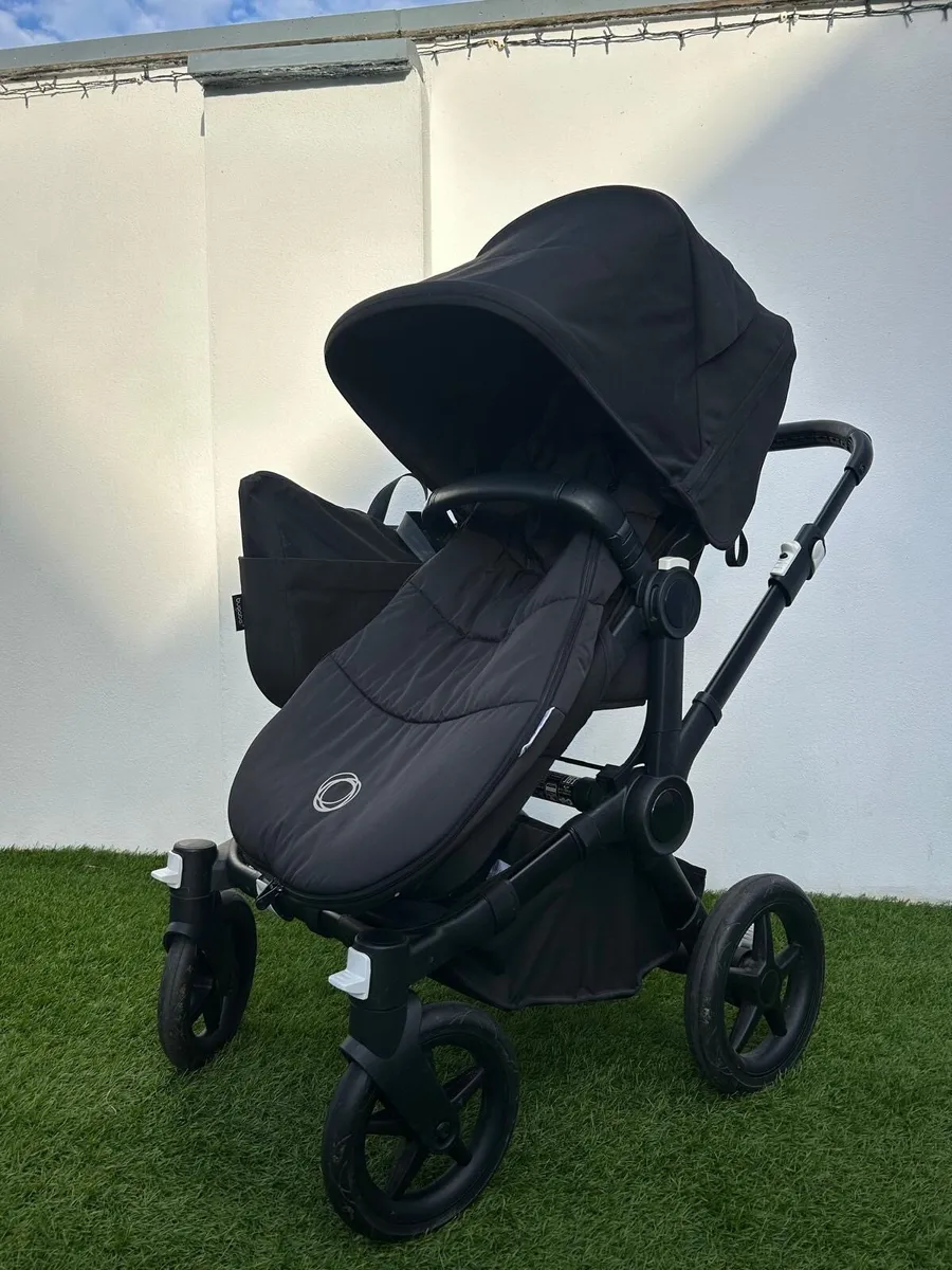 Bugaboo Donkey 5 (new model) - Image 3