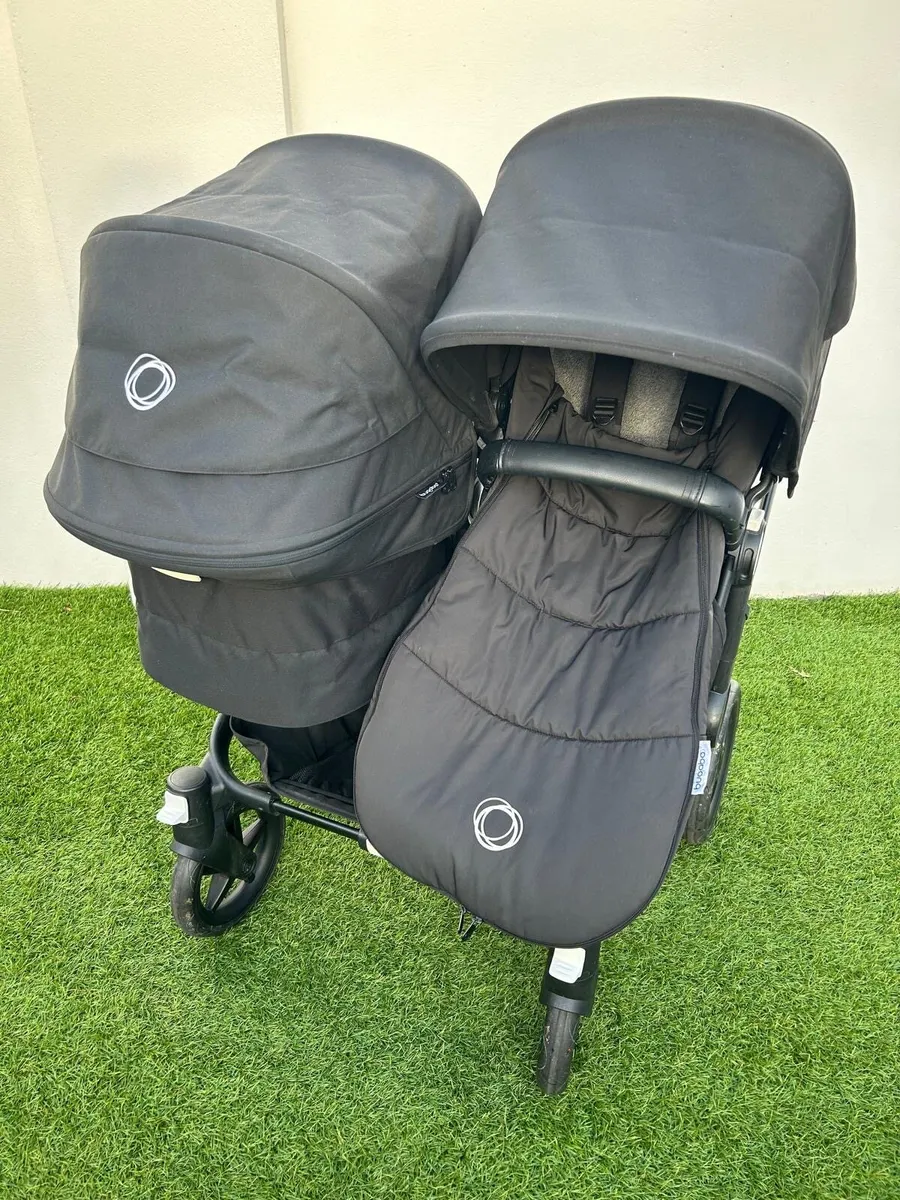 Bugaboo Donkey 5 (new model) - Image 4