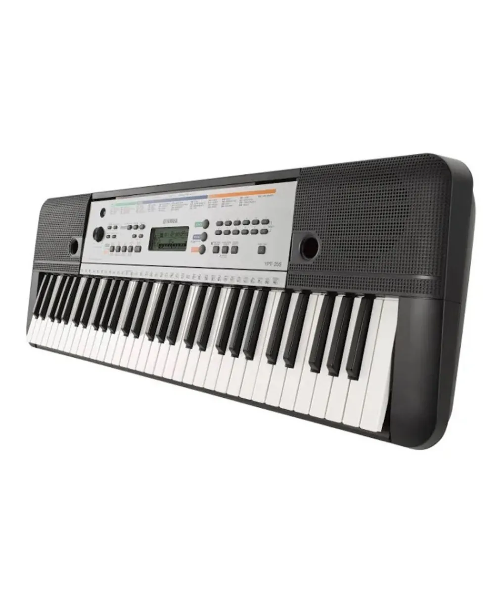 Yamaha 61-Key Portable Keyboard - Image 1