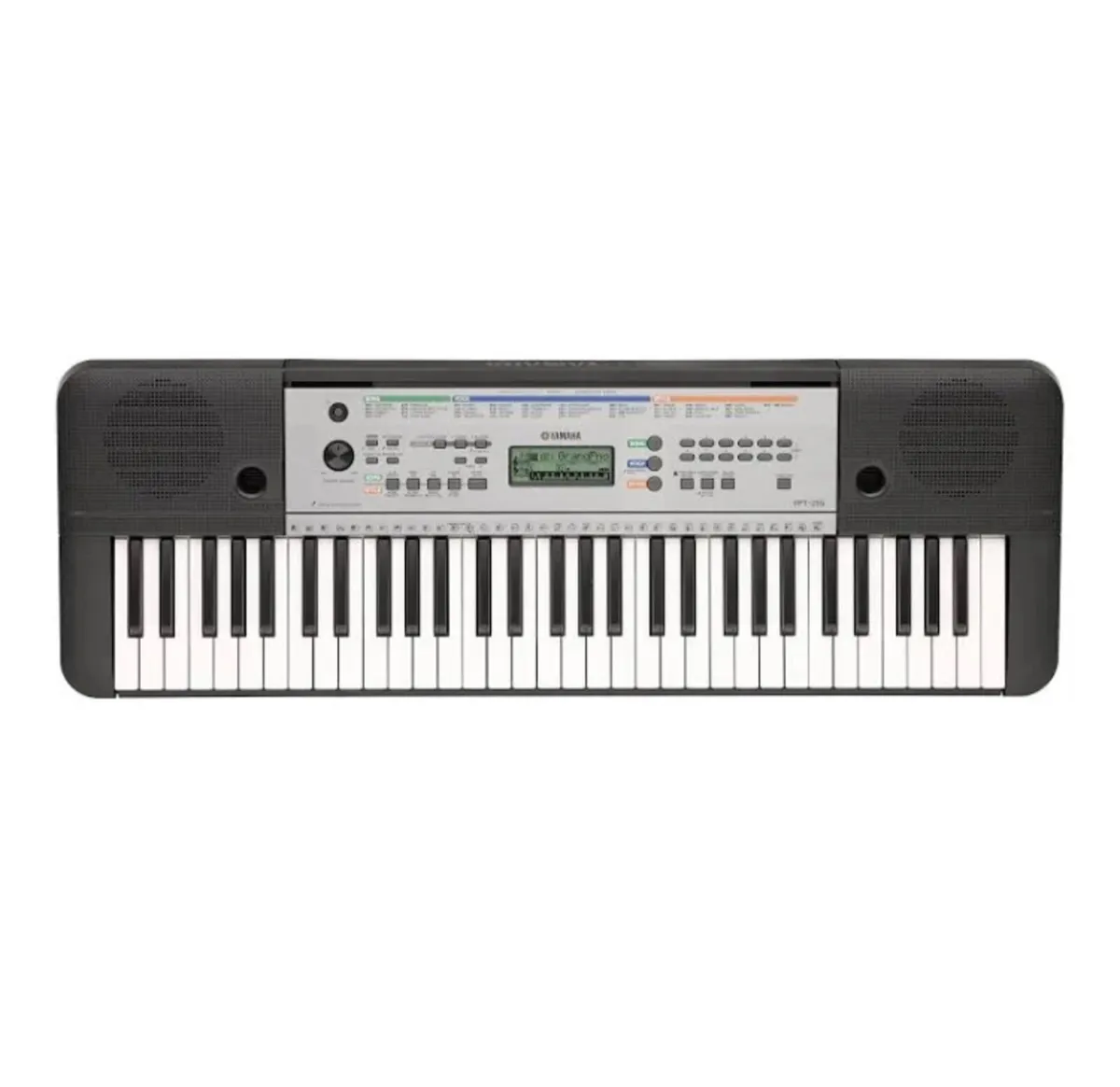 Yamaha 61-Key Portable Keyboard - Image 2