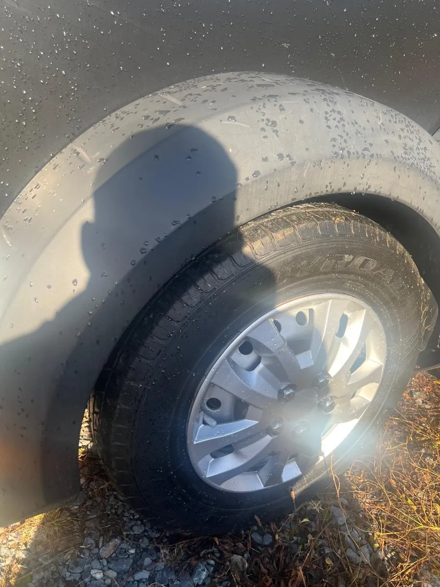 Ifor Williams HB511 horsebox excellent condition - Image 4