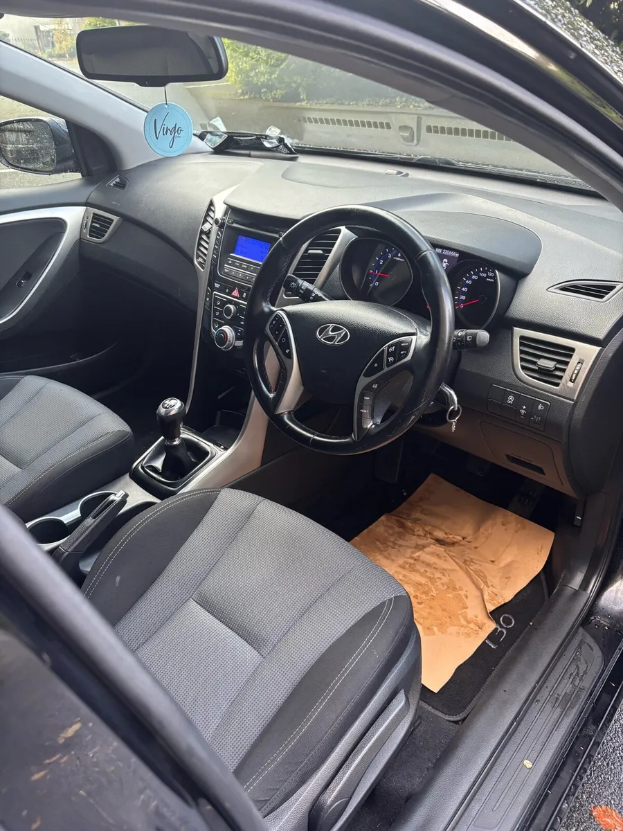 2016 Hyundai I30 - Image 3