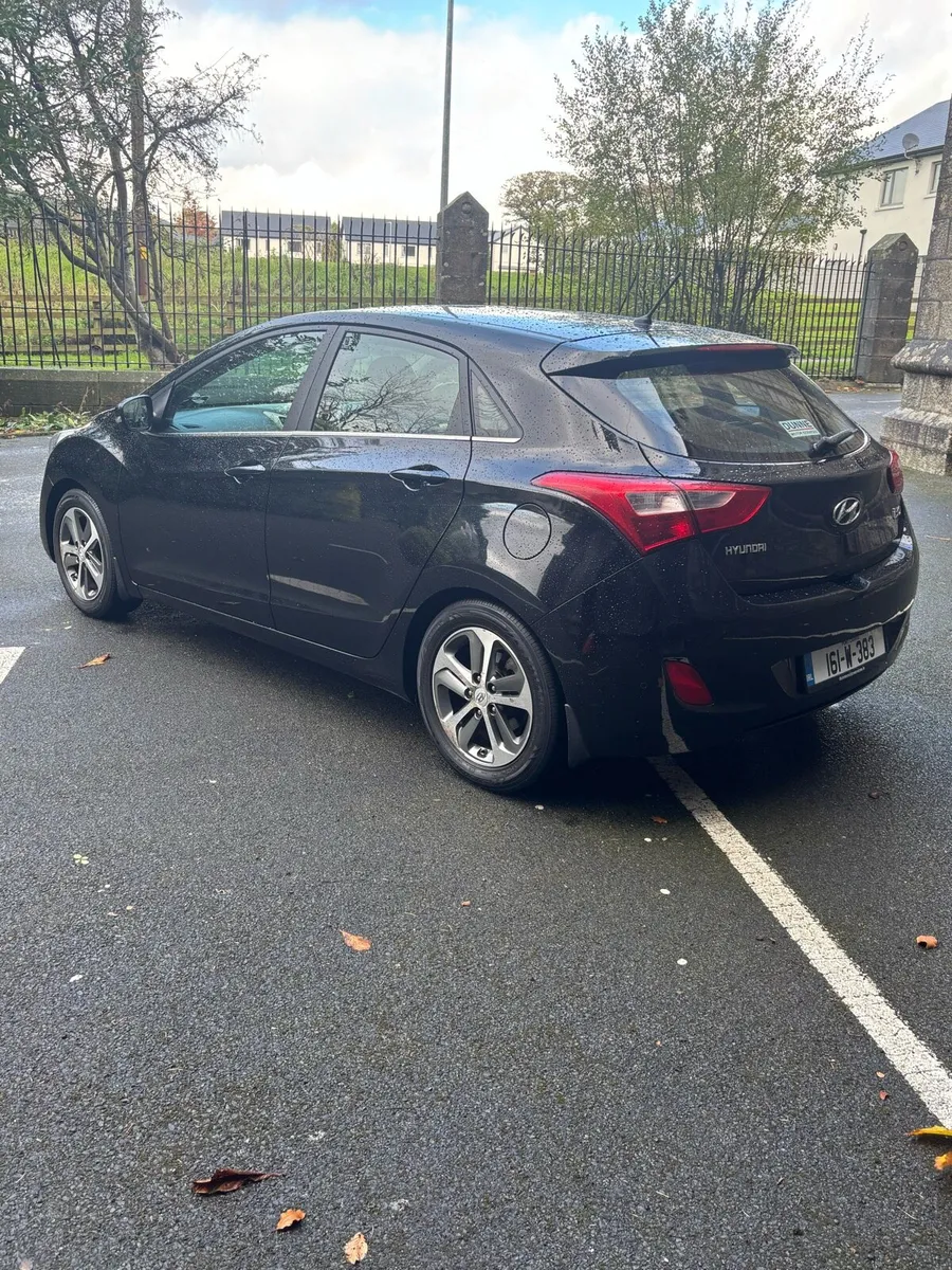 2016 Hyundai I30 - Image 4