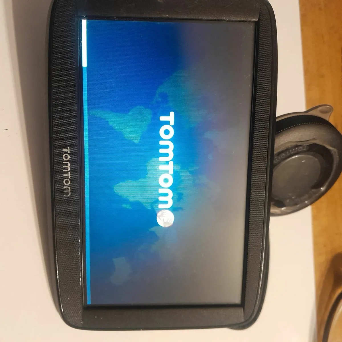 Tom Tom GPS - Image 1