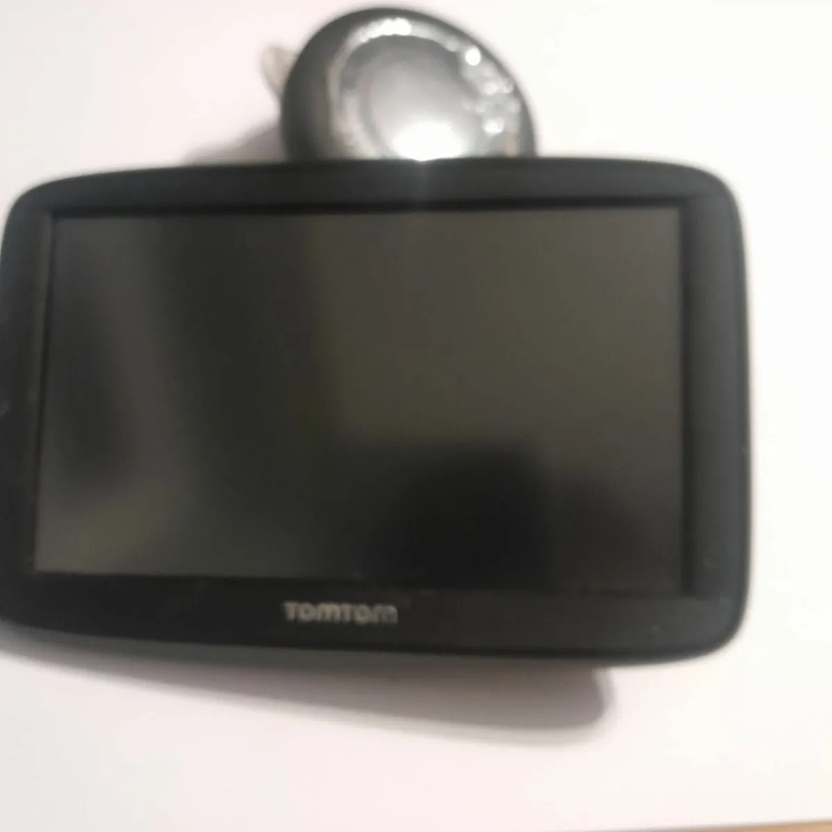 Tom Tom GPS - Image 2