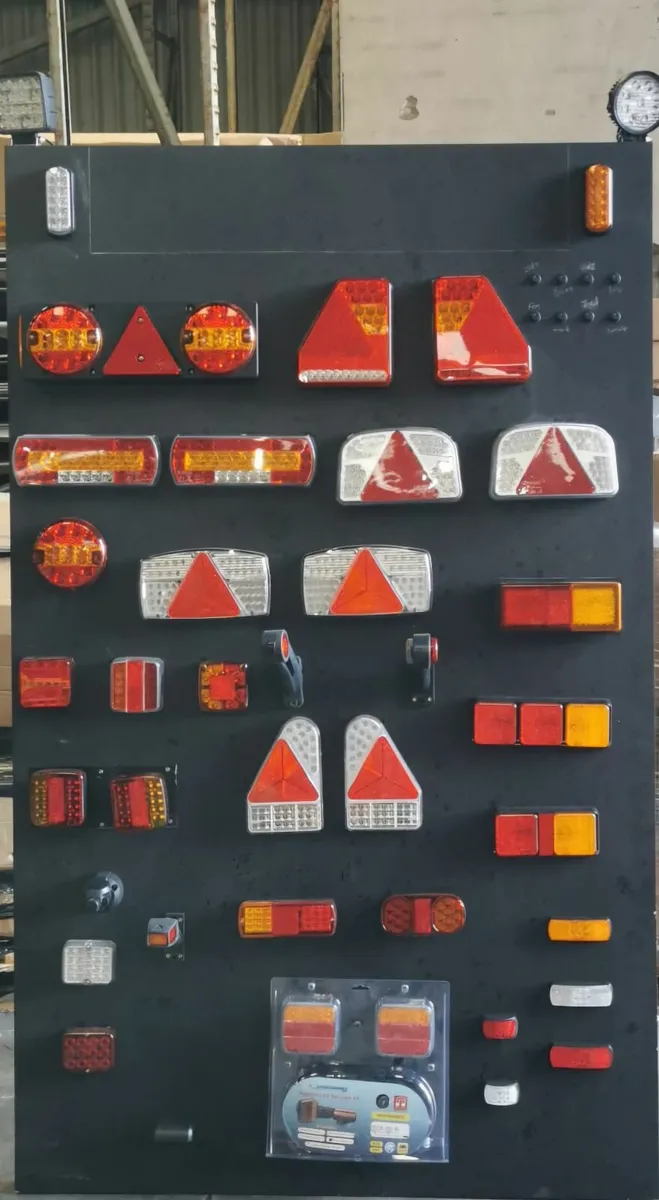 Lights  LED - Image 1