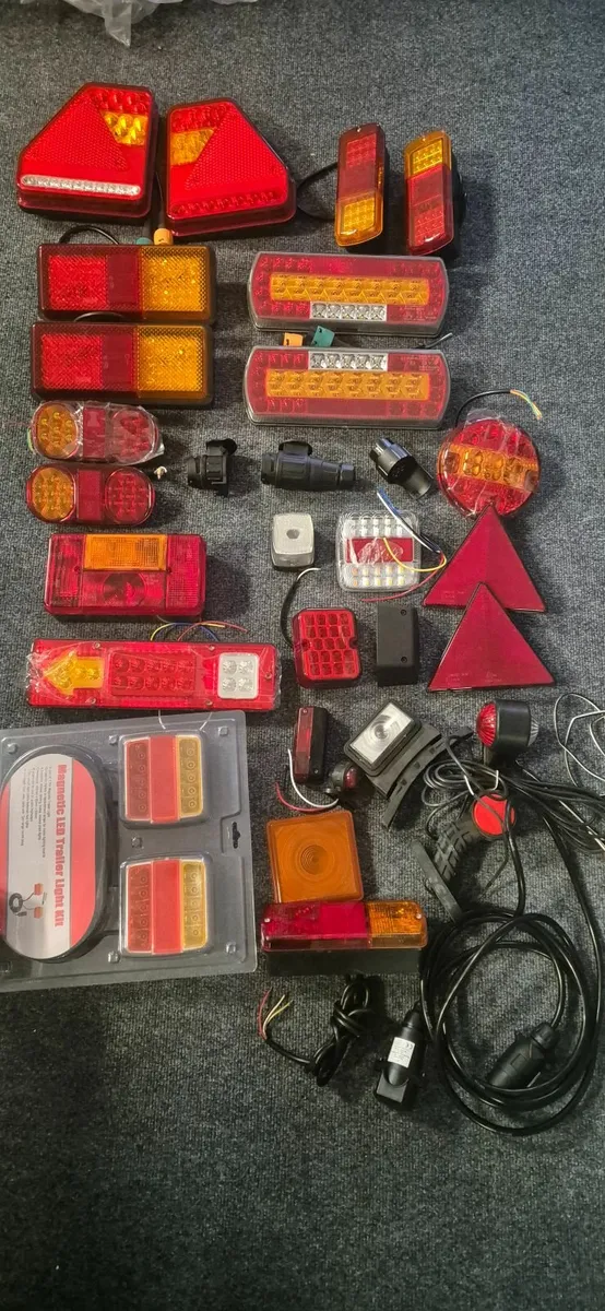 Lights  LED - Image 3