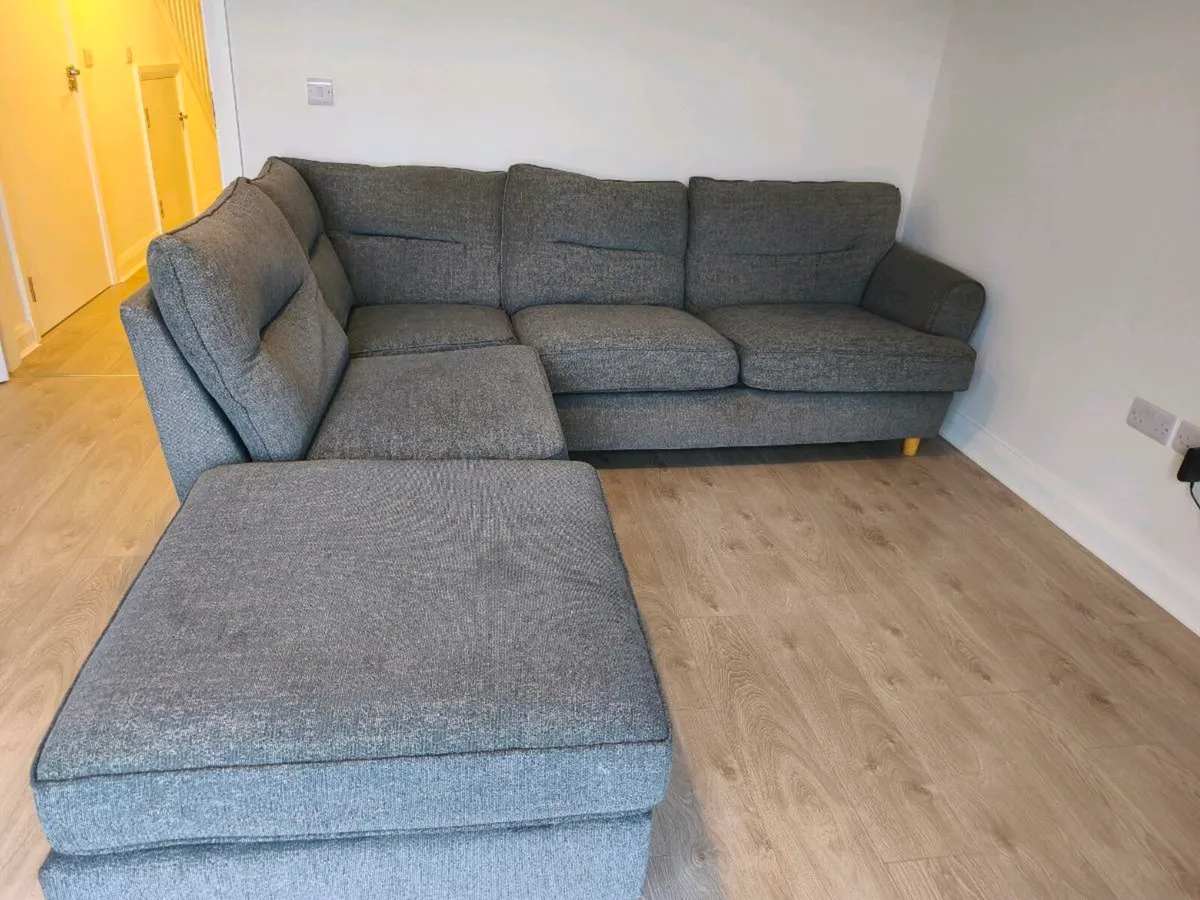 Corner Sofa - Image 2