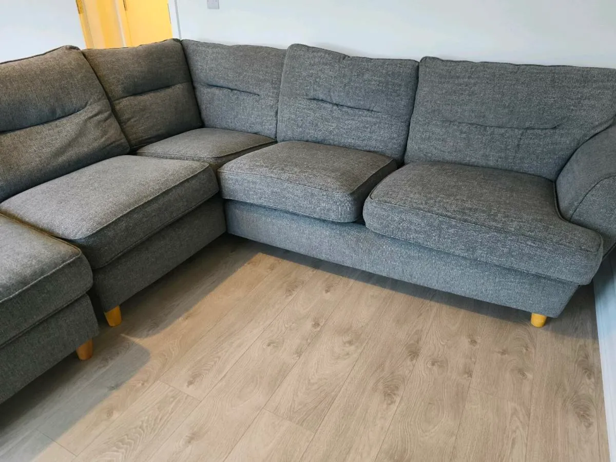 Corner Sofa - Image 3