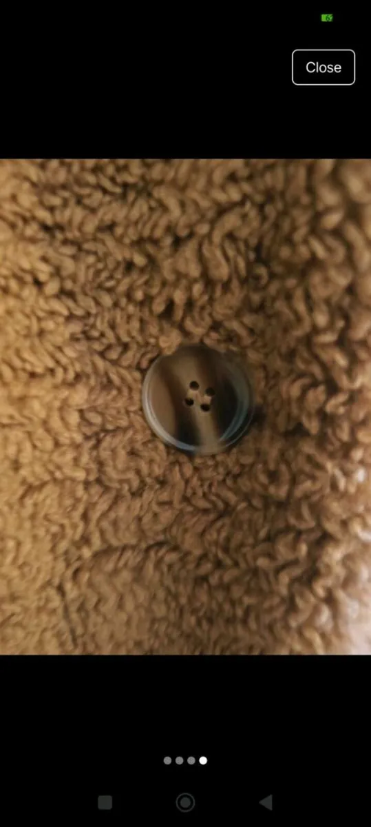 Teddy Coat - Image 4