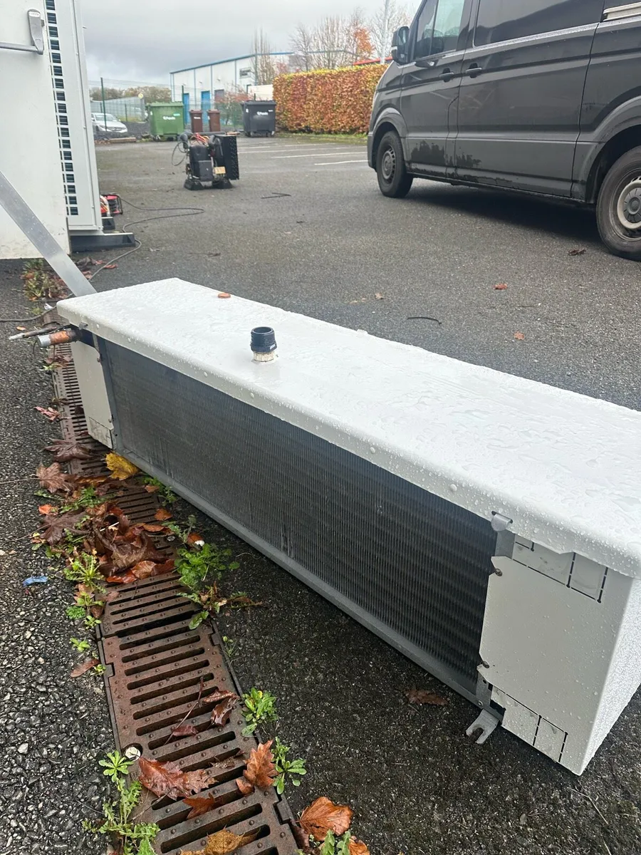 Cold Room Fridge Equipment - Image 4