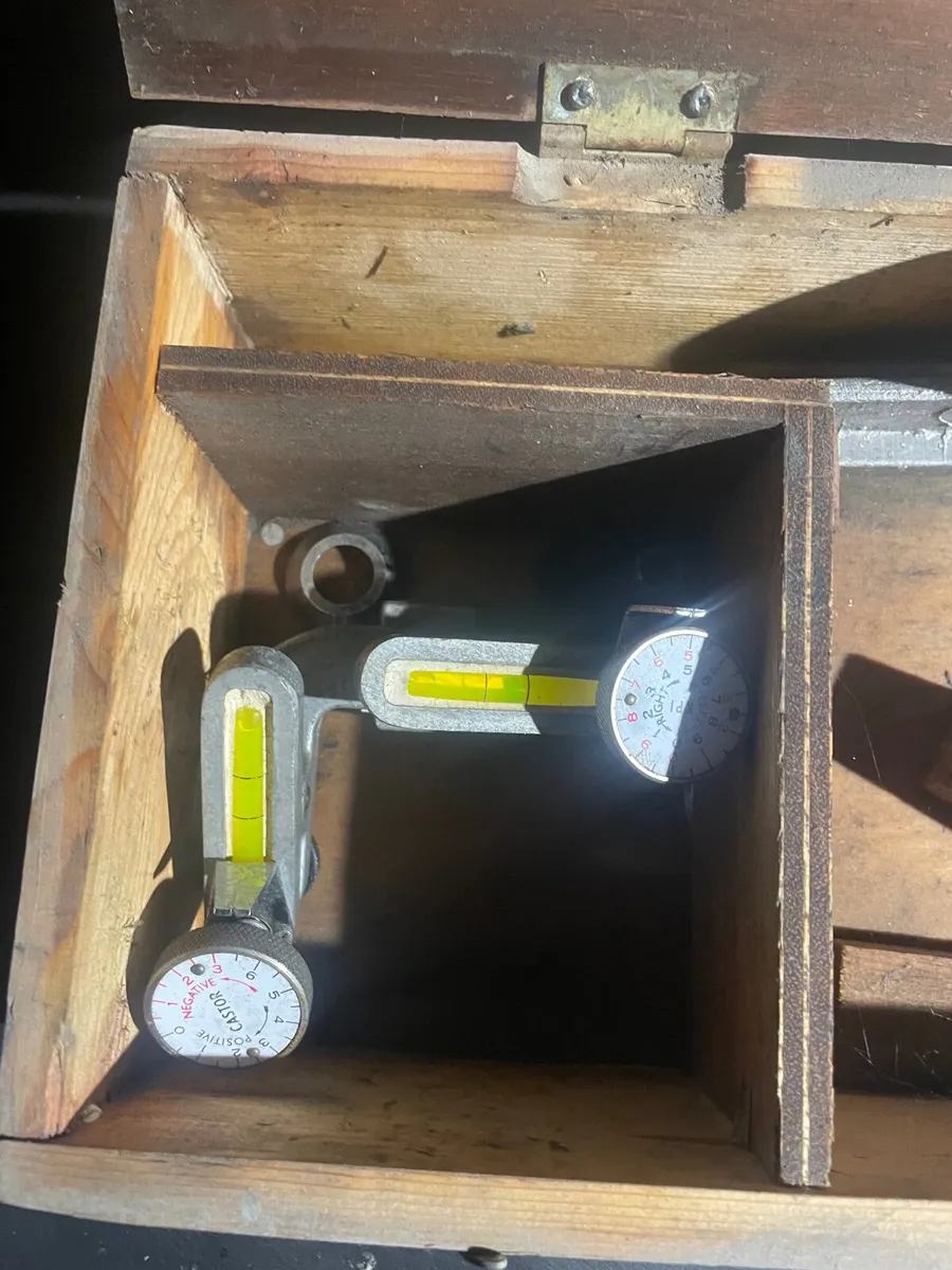 Dunlop cg 45 - Image 2