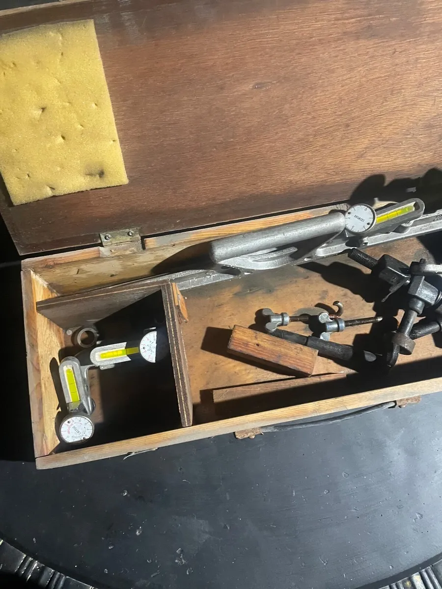 Dunlop cg 45 - Image 3