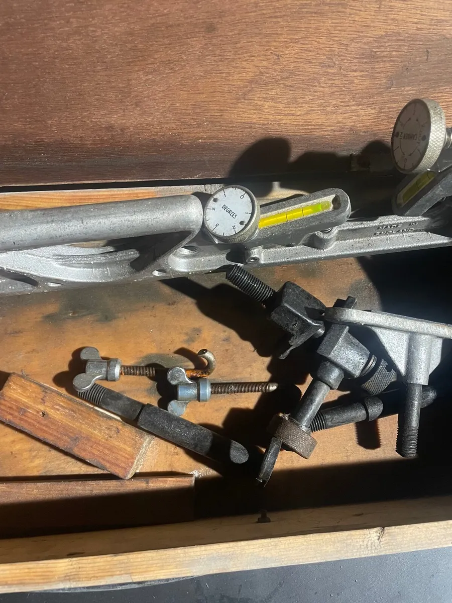 Dunlop cg 45 - Image 4