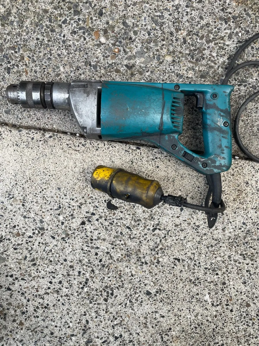 Makita drill - Image 1