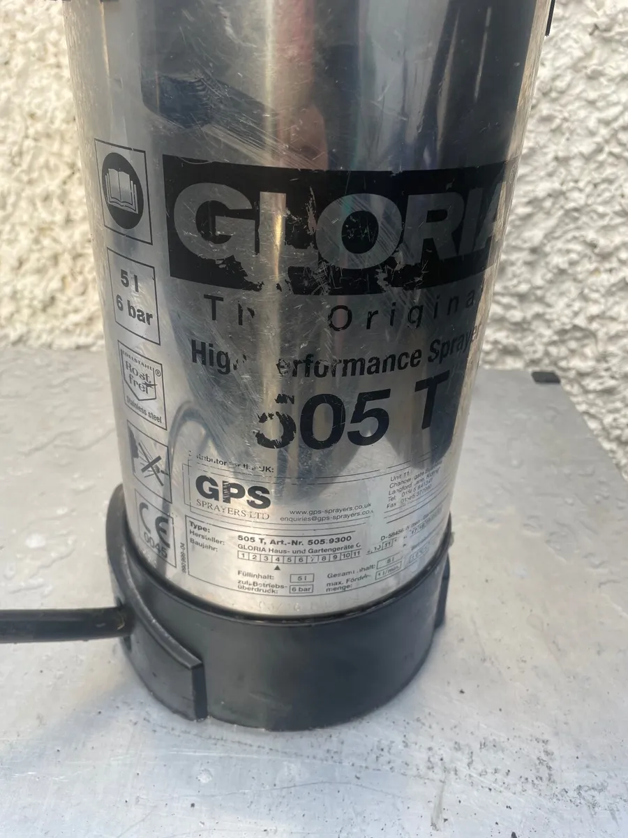 Sprayer - Image 2