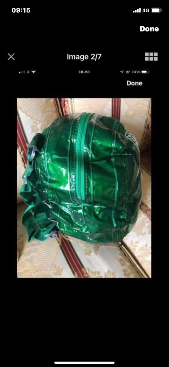 Heineken Cooler Bag - Image 2