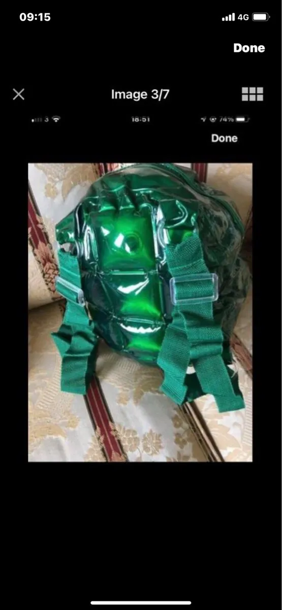 Heineken Cooler Bag - Image 3