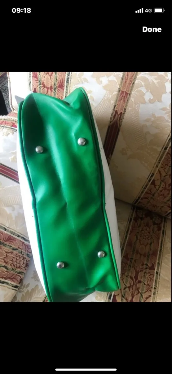 Heineken Champions League Sports Bag - Image 4