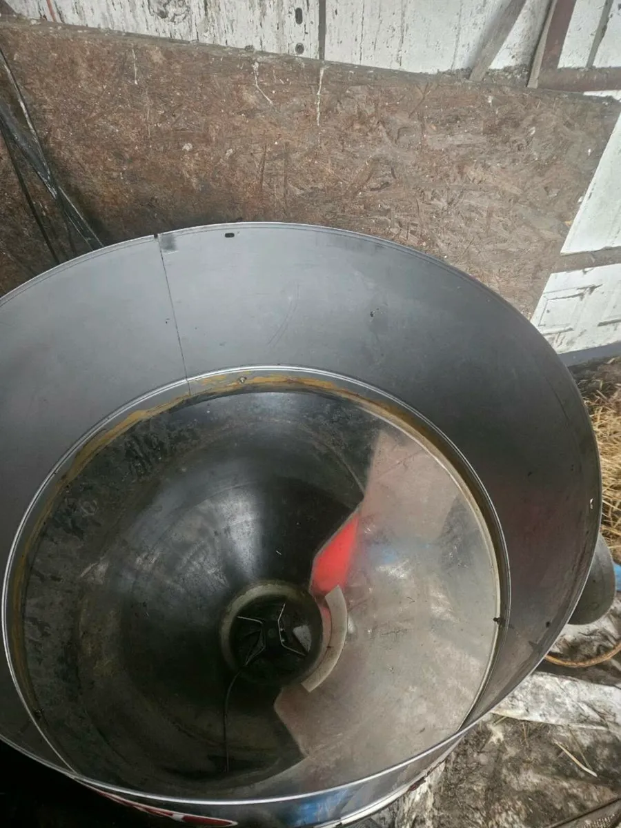 Lely automatic calf feeder - Image 3