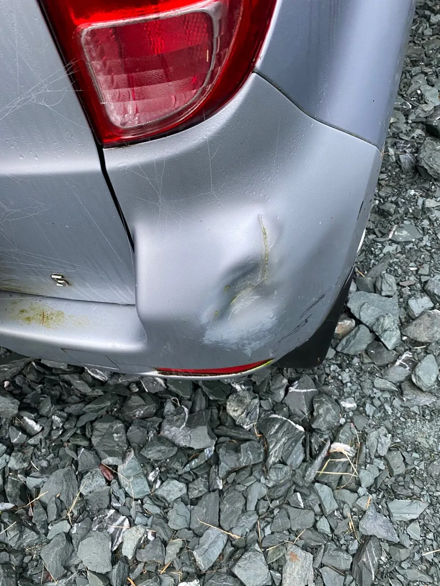 Daihatsu Terios 2007 - Image 4