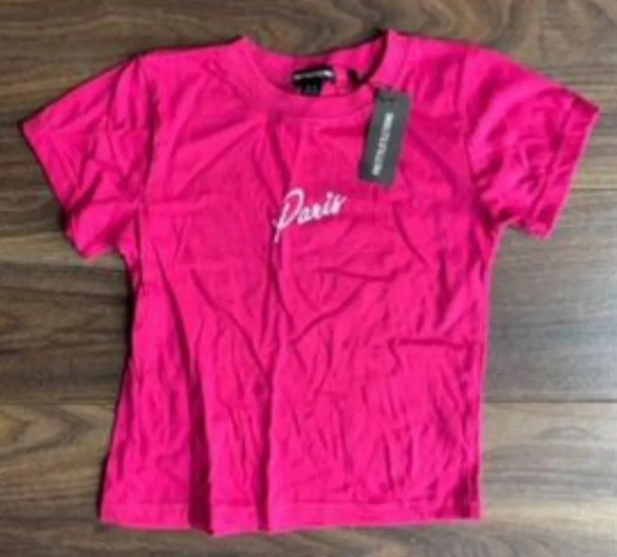 Clothes Bundle for Girls: 12-14yrs - Image 4