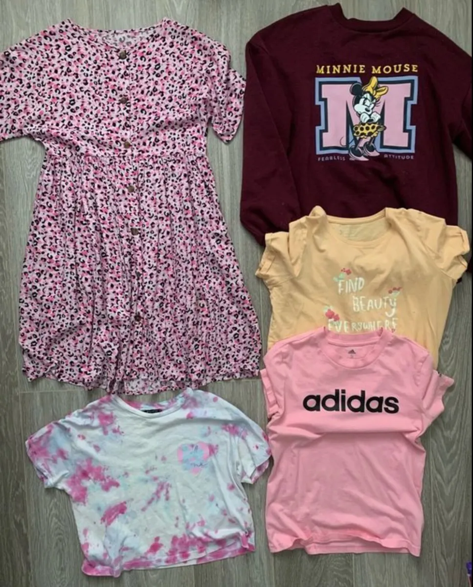 Clothes Bundle for Girls: 12-14yrs - Image 2