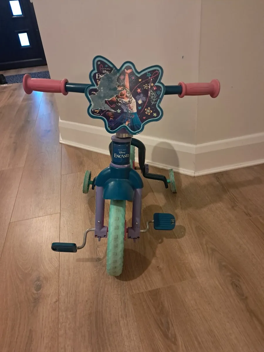 bike 10 kids - Image 1