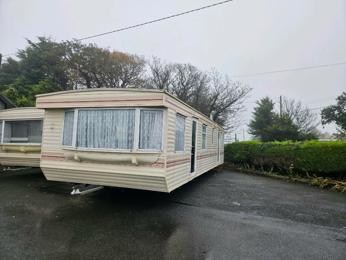 Mobile home - Image 1