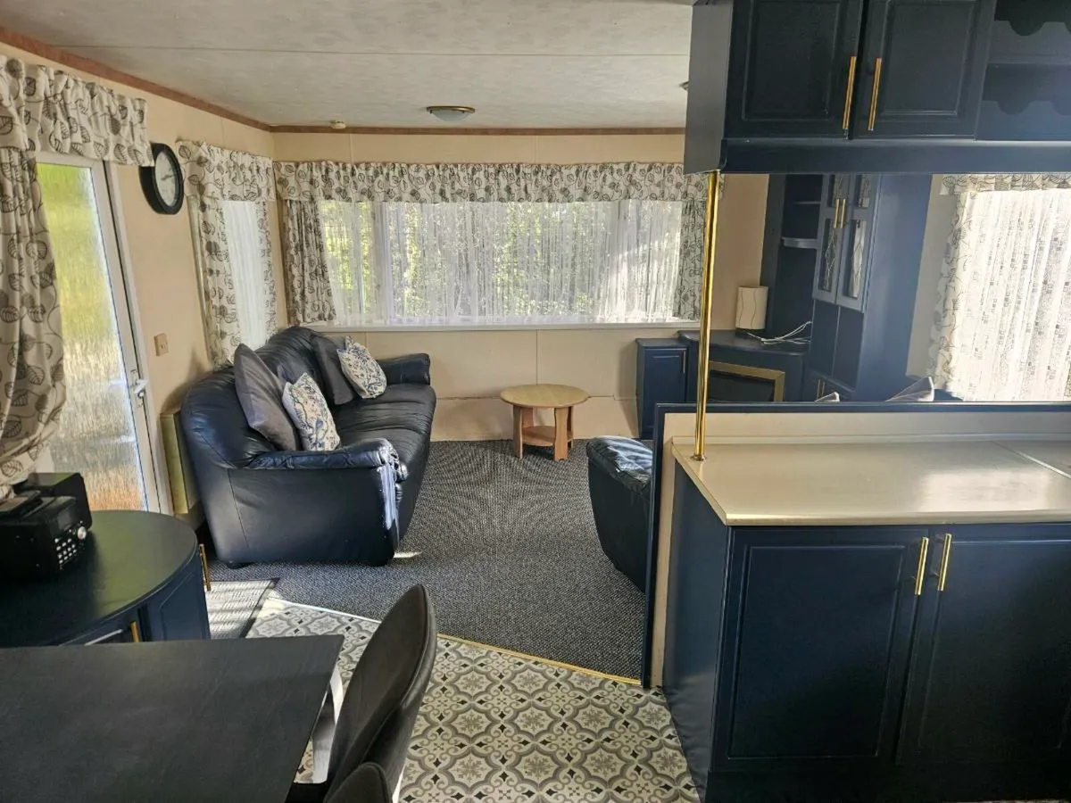 Mobile home - Image 2