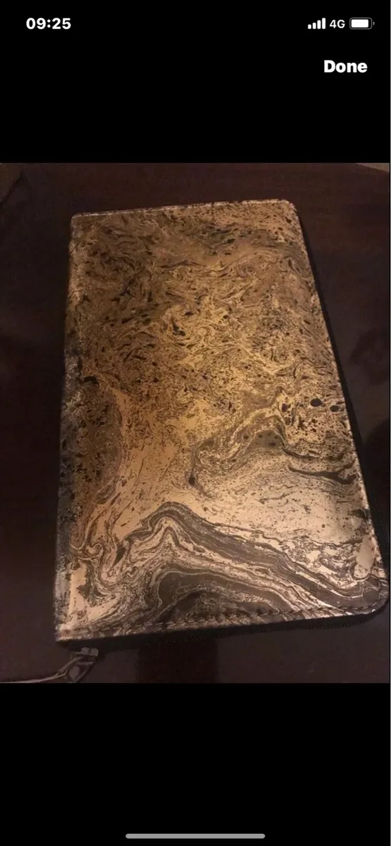 Ladies Travel Wallet - Image 2