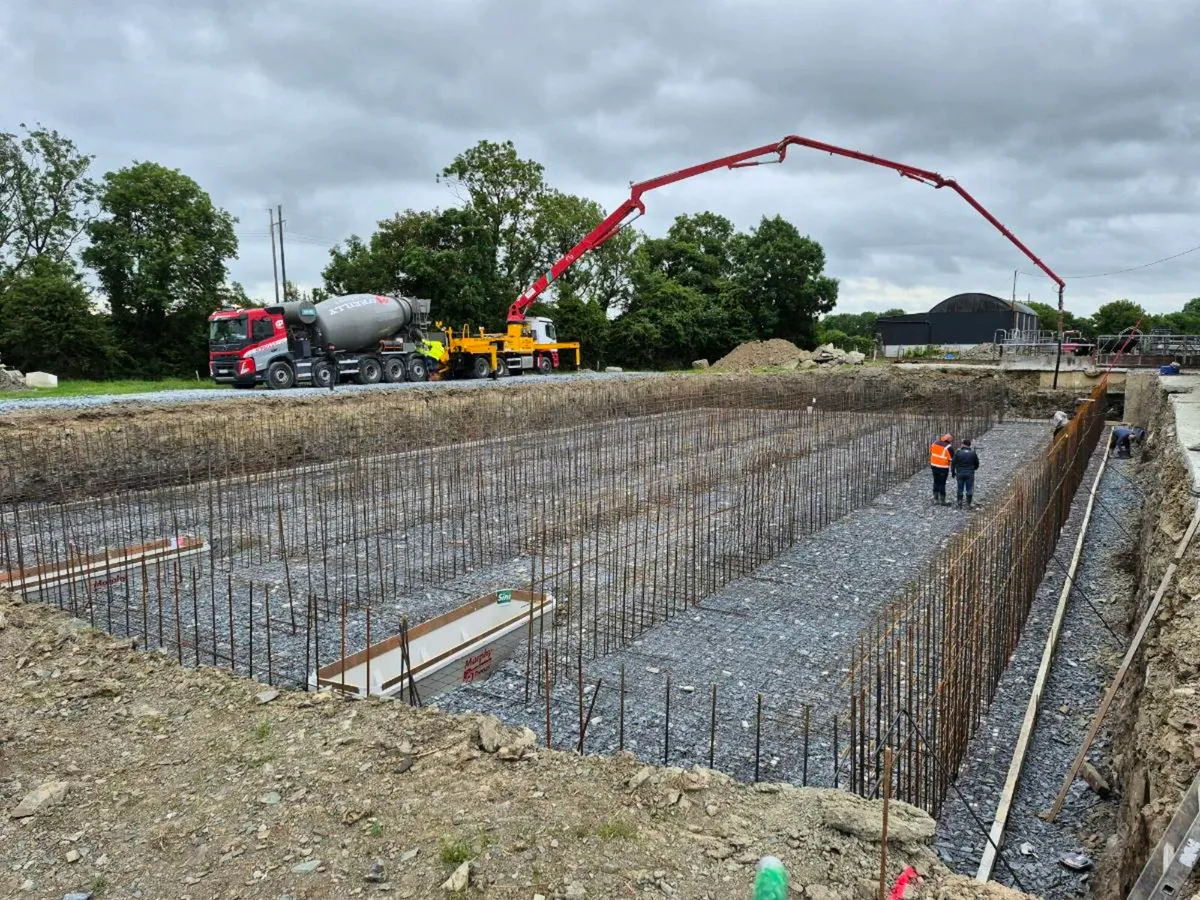 Concrete construction - Image 4