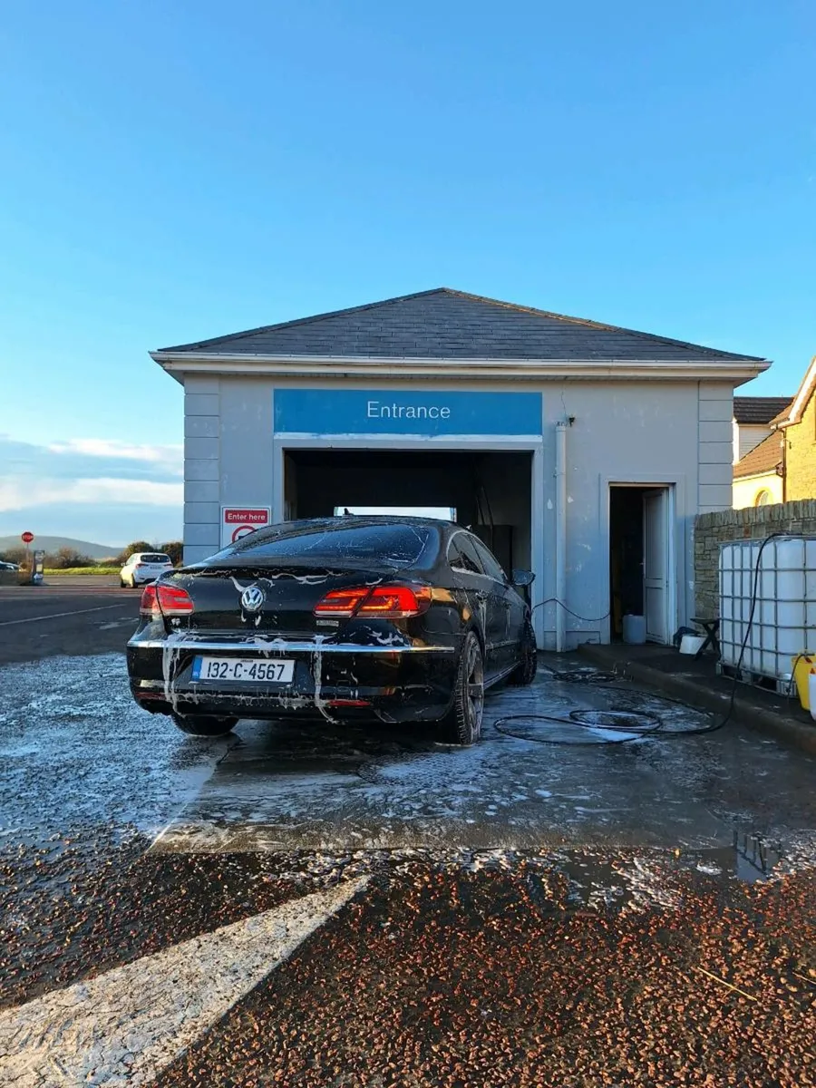 VW Passat CC 2013 - Image 3