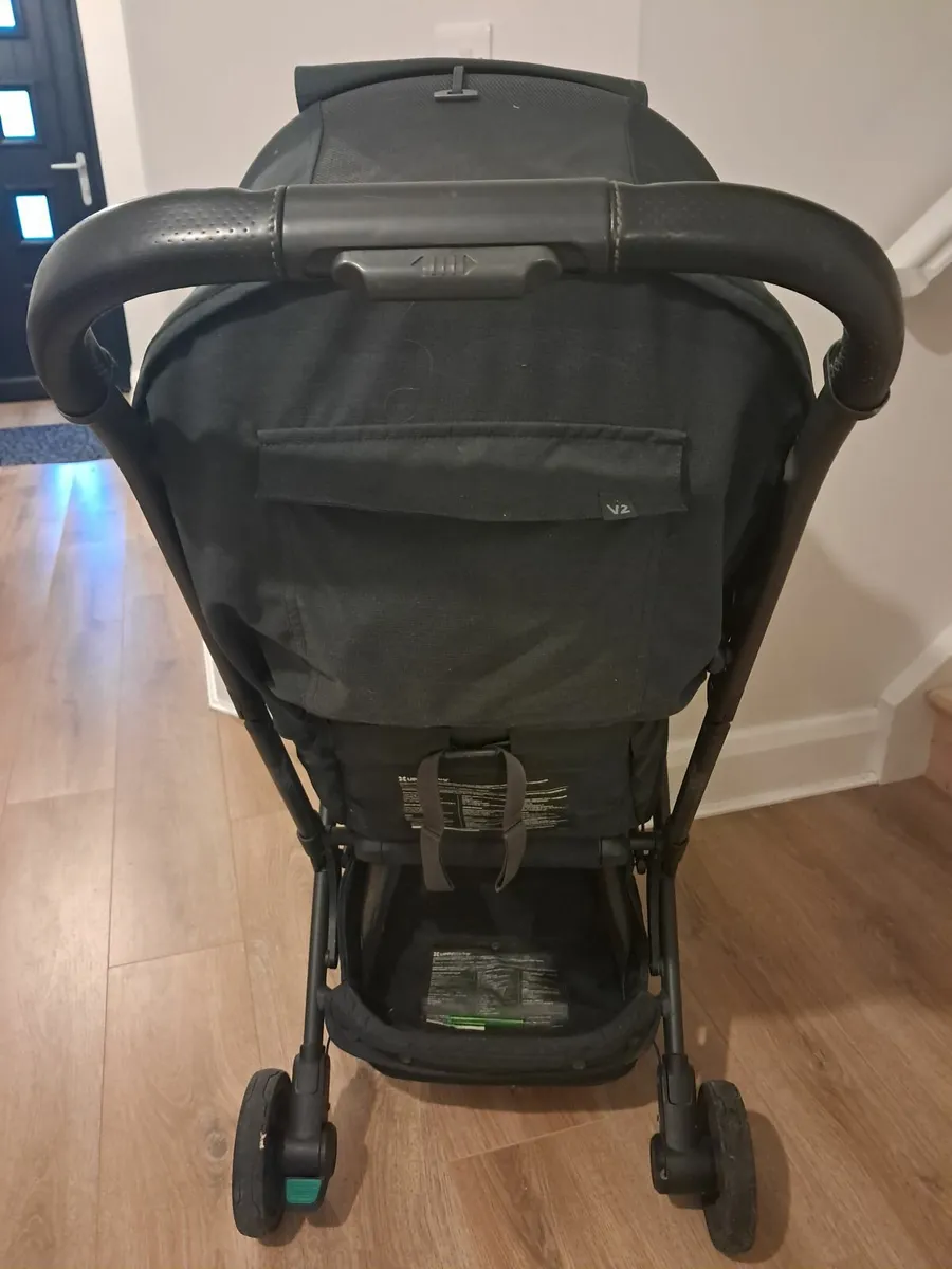 Stroller Minu V2 Uppababy - Image 2