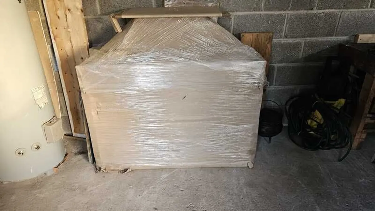 Fireboks - Braai - Image 2