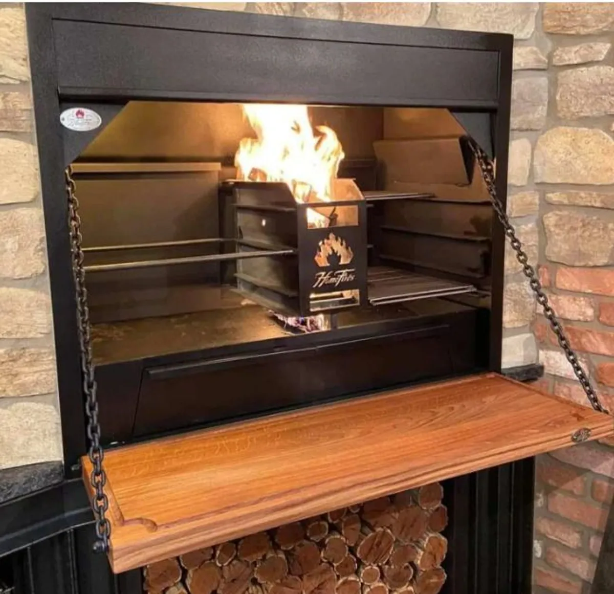 Fireboks - Braai - Image 4