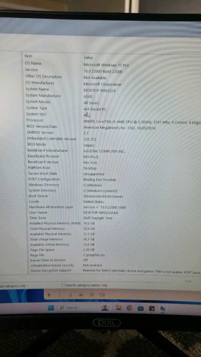 Desktop PC - Image 4