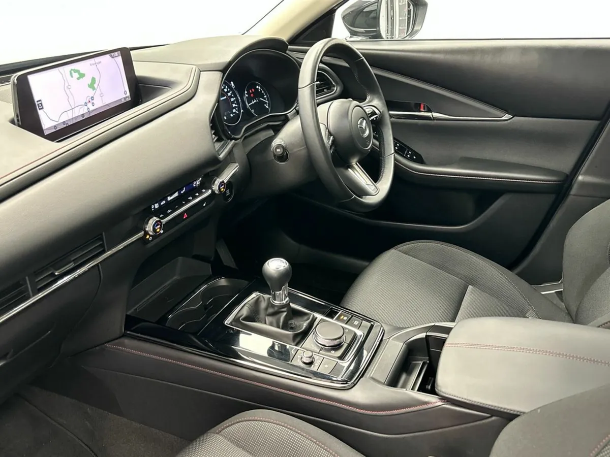 Mazda CX-30 2.0 HOMURA SKY X *FREE HAMPER* €85 P/W - Image 4