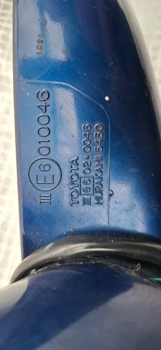 Toyota MR2 - Image 4